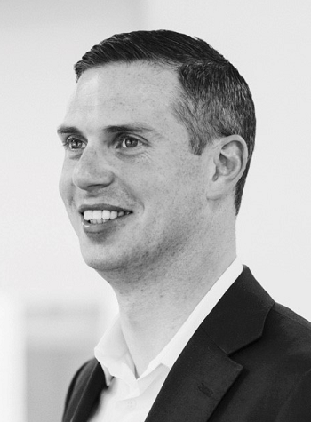 Alistair Christie