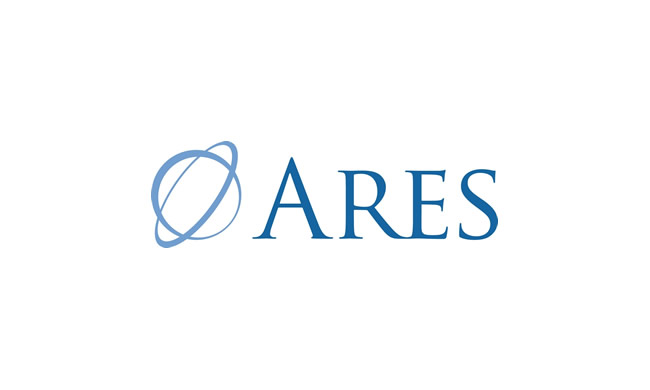 Ares Management