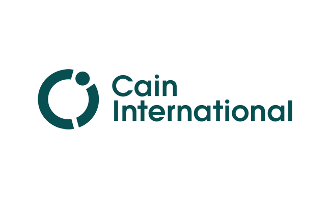 Cain International