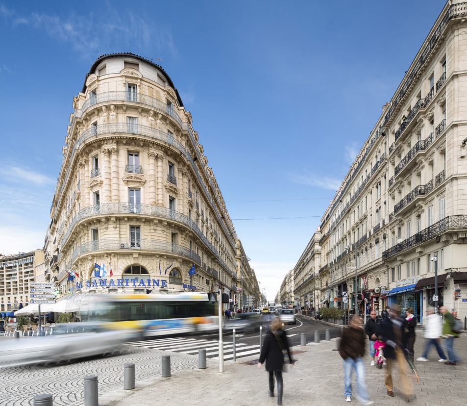 Rue de la République  FREO Group