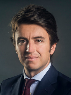 Enrique de Amescua
