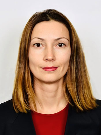 Evgeniya Babaeva