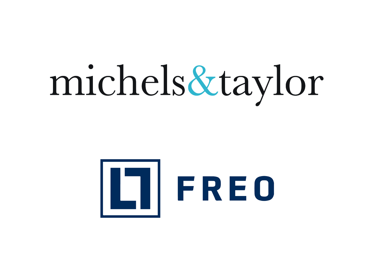 Michels & Taylor - FREO