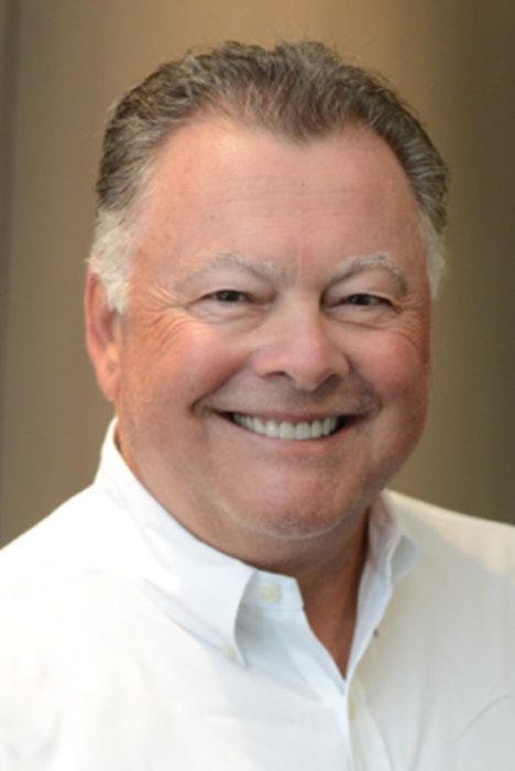 Peter Sacripanti