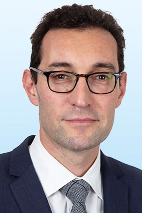 Romain Frémont