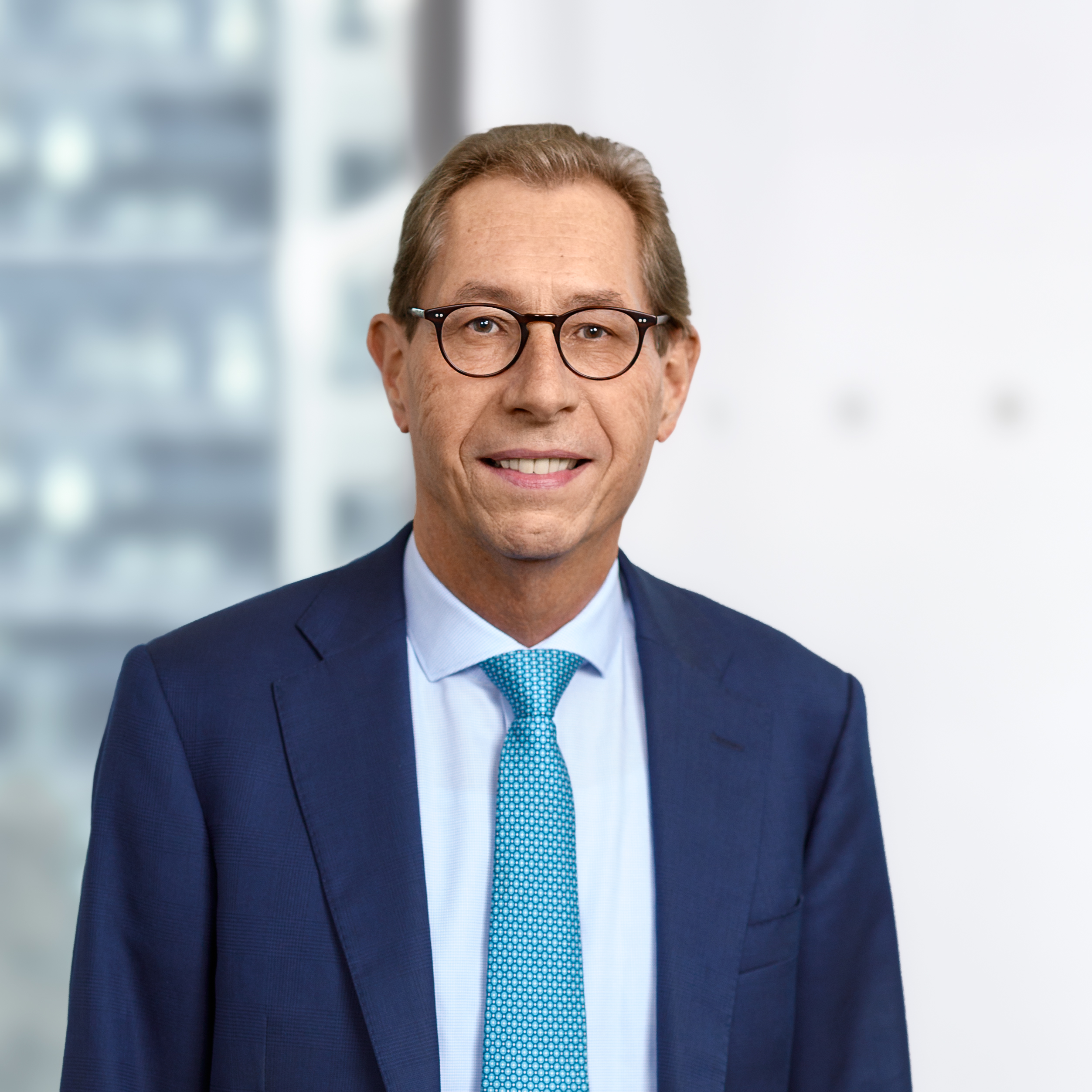 FREO Group - Prof. Dr. Hartmut Leser