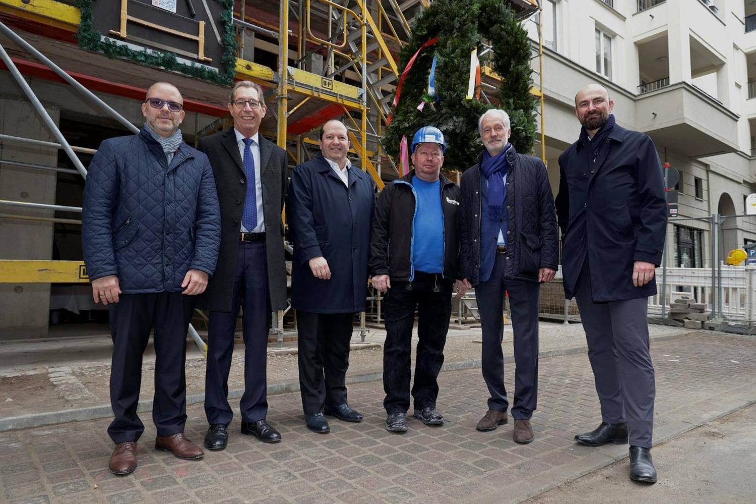 FREO-Topping-out-ceremony_Seydelstrasse-Berlin